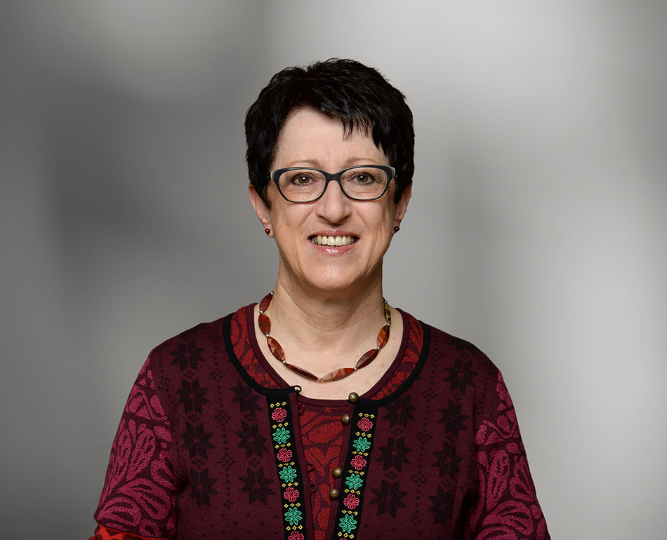 Anna-Maria Schäfer