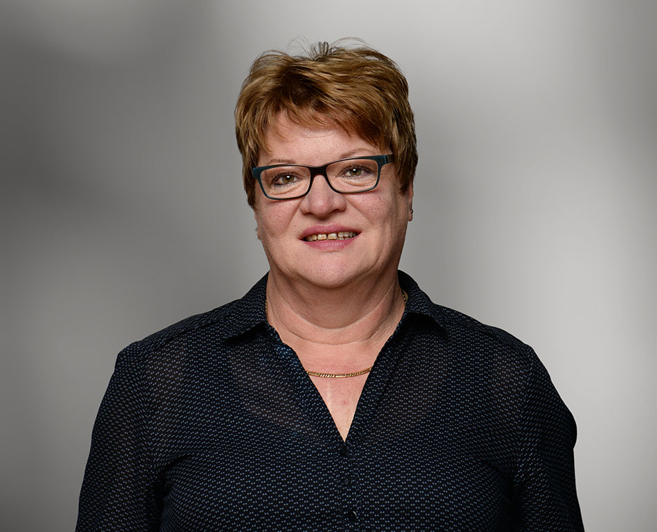 Petra Müller