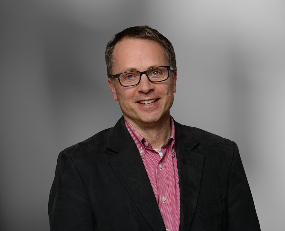 Wolfgang Holl
