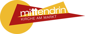 mittendrin – Kirche am Markt Sigmaringen